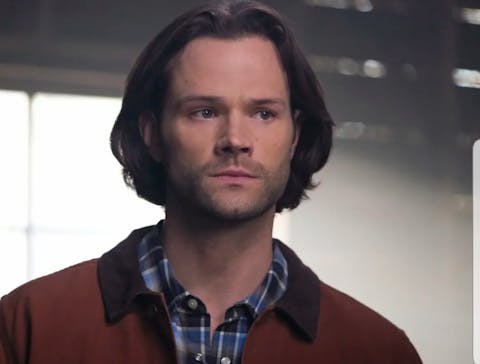 Supernatural - Episode 11