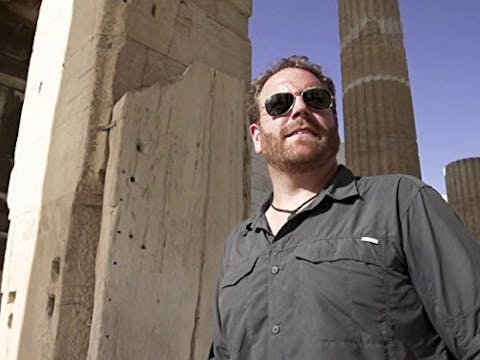 Expedition Unknown - Episode 13