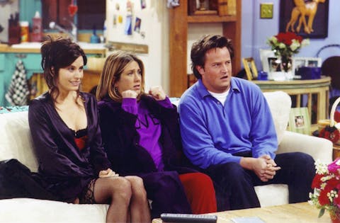 Friends - Episode 15