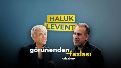Görünenden Fazlası - Episode 1