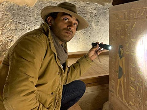 Mummies Unwrapped - Episode 5