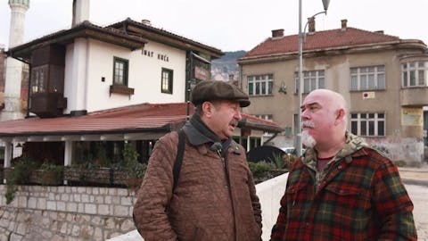 Erkan Can & Güven Kıraç İle - Episode 6
