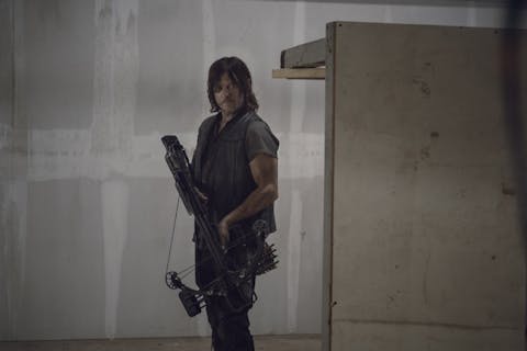 The Walking Dead - Episode 13