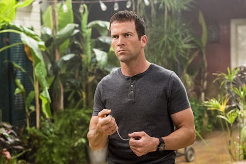 NCIS: New Orleans - Episode 22