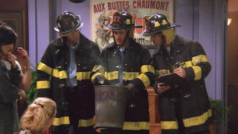 Friends - Episode 14