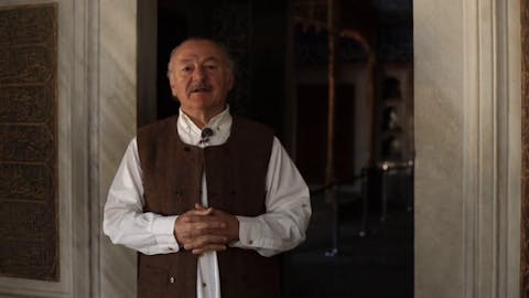 Şehrin Sırları - Episode 2