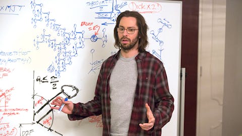 Silicon Valley - Episode 8