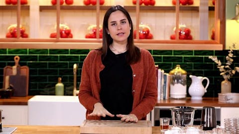 Revna Mutfakta - Episode 75
