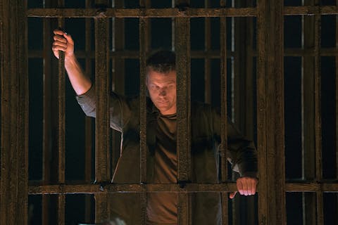 Supernatural - Episode 9