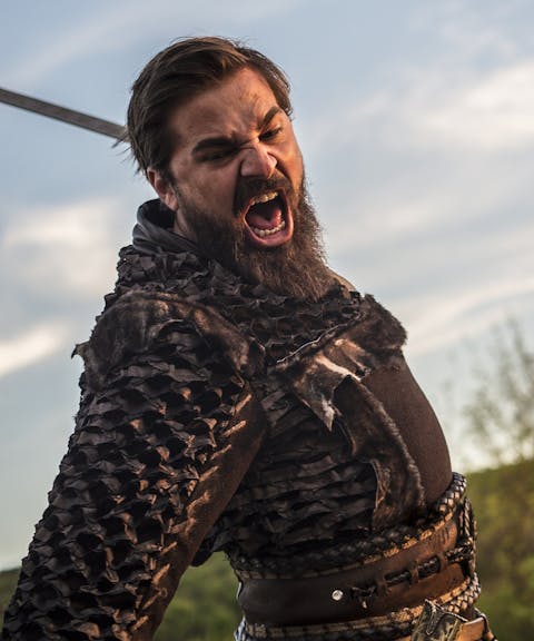 Resurrection: Ertugrul - Episode 21