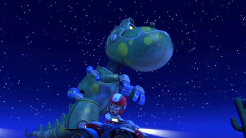 PAW Patrol - Episode 14