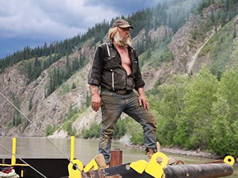 Gold Rush - Episode 7
