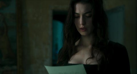 The Seduction - Episode 6