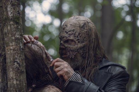 The Walking Dead - Episode 12