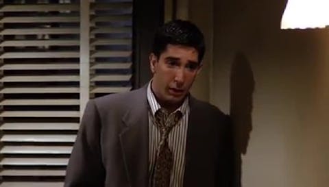 Friends - Episode 22