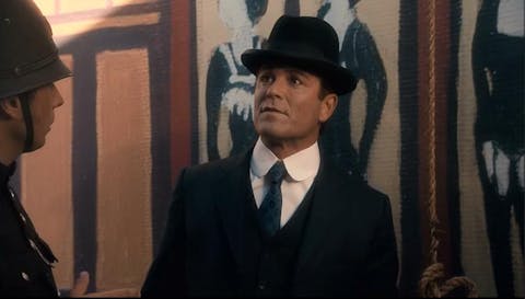 Murdoch Mysteries - Episode 1