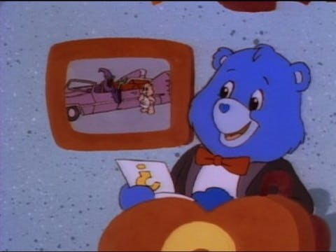 The Care Bears Family - Episode 26