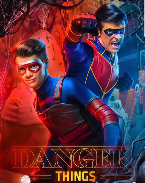 Henry Danger - Episode 18
