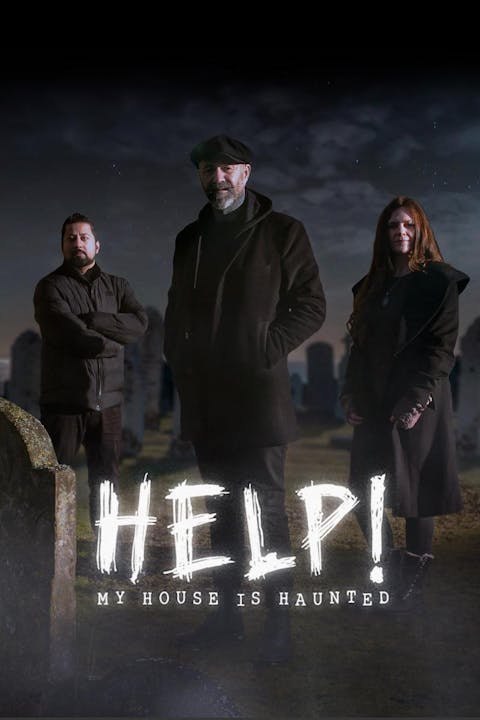 Help! My House Is Haunted - Episode 7