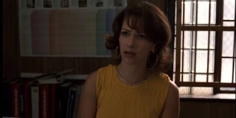 Law & Order - Episode 6