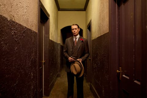 Boardwalk Empire - Episode 12