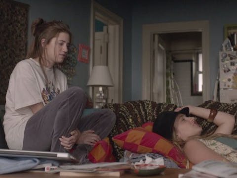 Girls - Episode 8