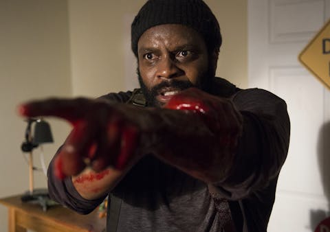 The Walking Dead - Episode 9