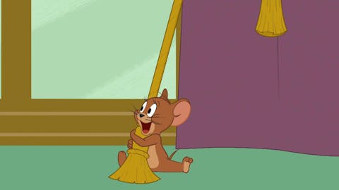 The Tom and Jerry Show - Episode 26