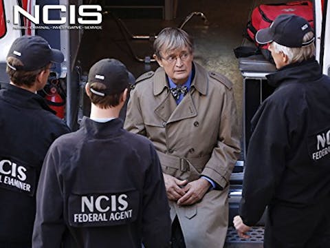 NCIS - Episode 11