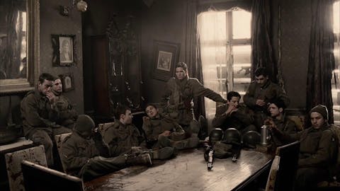 Band of Brothers - Episode 8