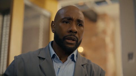 Watson - Episode 14