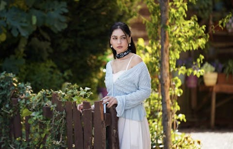 Sins and Roses - Episode 1