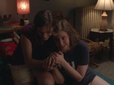 Girls - Episode 4
