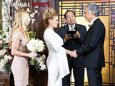 Criminal Minds - Episode 15
