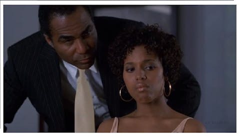 Law & Order - Episode 9