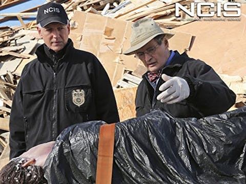 NCIS - Episode 13