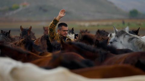 Türkiye’nin Fotoğraf Rotaları - Episode 1