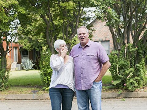 Fixer Upper - Episode 11