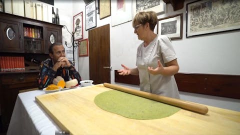 Gastronomi Maceraları - Episode 16