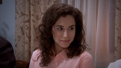 Leyla and Mecnun - Episode 33