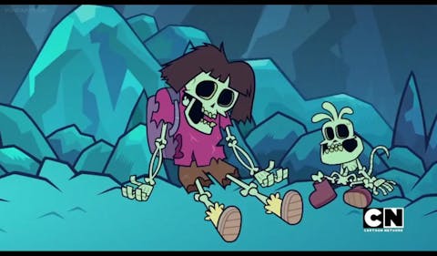 Teen Titans Go! - Episode 48