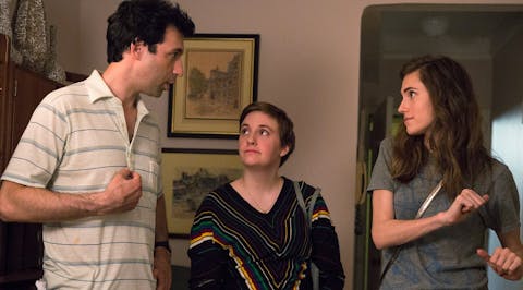 Girls - Episode 7