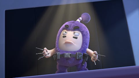 The Oddbods Show - Episode 37