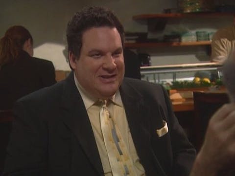 Curb Your Enthusiasm - Episode 6
