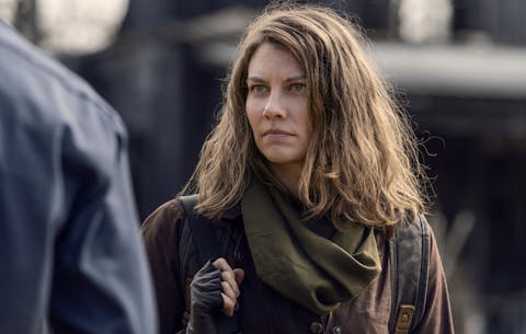 The Walking Dead - Episode 1