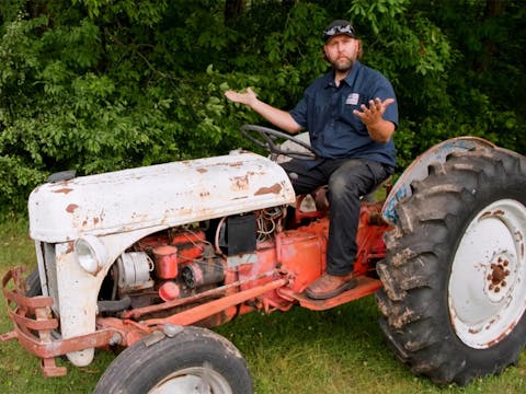 Roadworthy Rescues - Episode 8