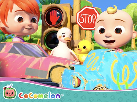 Cocomelon - Episode 16