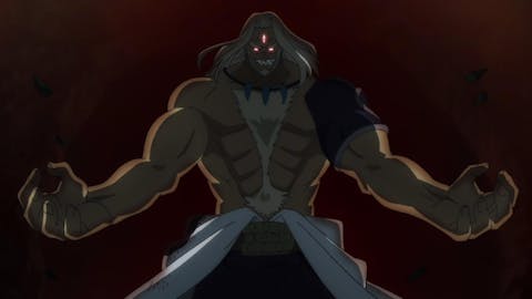 Black Clover - Episode 47