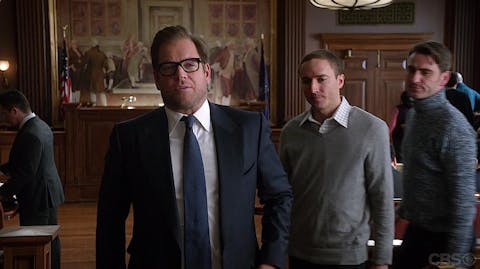 Bull - Episode 16