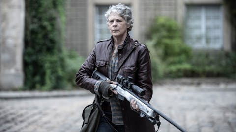 The Walking Dead: Daryl Dixon - Episode 2